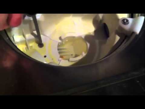 Bosch Dishwasher Not Draining Diy Bosch Dishwasher Repair Help Youtube