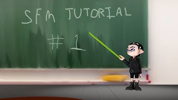 SFM TUTORIALS MADE SIMPLE!  |  How to add more than 8 lights in a single shot.