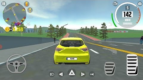 Formula Car Racing Simulator #1- Impossible Mega Ramp - Android Best Game Play