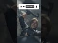 The combat skills of Leon S. Kennedy are insane 😈 #residentevil #re4 #shorts