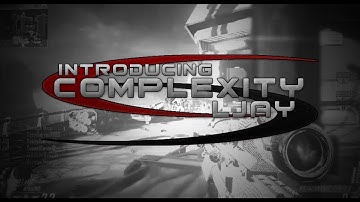 Introducing: coL LJAY! - Multi-CoD Montage