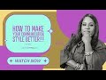 " Learn How To Communicate  In A Healthy Way "