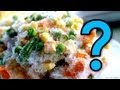 Freezer Burn and Sublimation Concepts