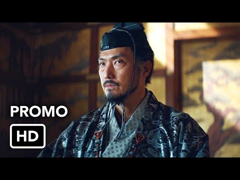 Shōgun 1x03 Promo "Tomorrow is Tomorrow" (HD)