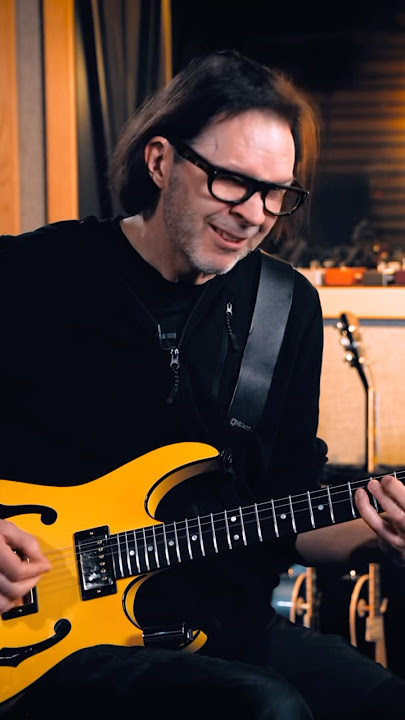 Paul Gilbert talks about his influences  #guitar #guitarist #paulgilbert #shorts ￼