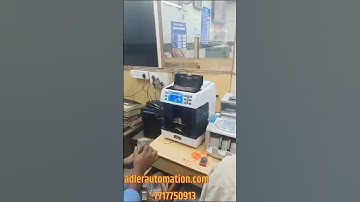 2+1 heavy duty currency sorter