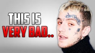 The Lil Peep Xxxtentacion Situation The Lil Peep Xxxtentacion Situation