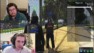 Whippy gets a juicer PERMA-BANNED from NoPixel | BBMC GTA RP