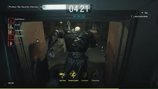 It Feels No Pain, But is Very Profitable  Resident Evil Resistance Mastermind (Nicholai) #54