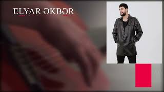 Elyar Ekber Yox Xəbərin