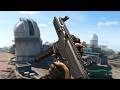 I'm falling in love with DMZ again!