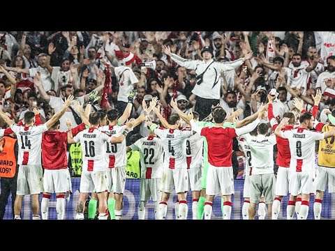 ზღაპრის ბოლო კეთილია | ქართველი ფეხბურთელების შექმნილი საფეხბურთო დღესასწაული