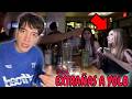 KAREN TORRES Y MEDINA LE RESPONDEN A NANDO Y YOLO ¿QUE PASO CON ELLOS? 💀(yolo habla con Valerina)