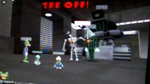 toontown cfo part 2/2