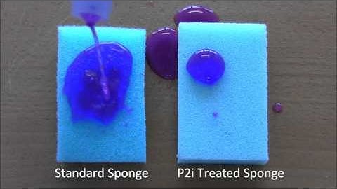 The Repellent Files - Case #6 Sponges
