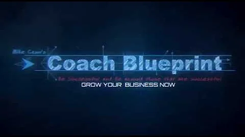 Teresa Hunter Shares How Much Coach Blueprint help...