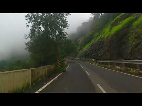 Matheran in Monsoon youtubeshorts  shorts   whatsappstatus 