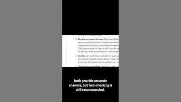 AI Showdown: ChatGPT vs. Bard - A Quick Comparison