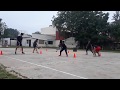 Outdoor cardio |18- Hours Fitness Studyo-Nacharam|Best and Perfect Fitness Studio and Gym