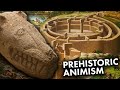 Gbekli tepe prehistoric evidence for animism