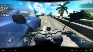 Highway Traffic Rider┇Gameplay (Android) screenshot 1