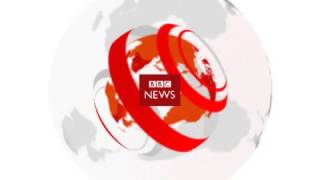 BBC NEWS LOOP STUDIO VERSION 1