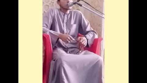 مقطع بصوت القارئ محمد الغباشي سورة الصافات برواية ورش عن نافع