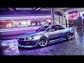 Need for Speed Heat - 2 Fast 2 Furious BRIAN'S NISSAN SKYLINE GT-R R34 | Build Tutorial