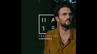 Conforce - HATE Podcast 107 (28 October 2018)
