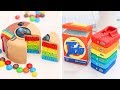 Tasty Cookies | How To Make Perfect Cookies For Everyday | Yummy Cookies Decorating Ideas