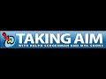 Taking Aim Radio: Joan Mellen on the JFK Assassination Taking Aim Radio: Joan Mellen on the JFK Assassination