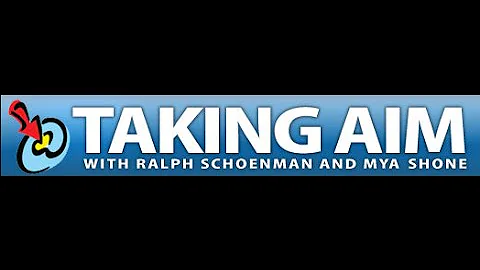 Taking Aim Radio: Joan Mellen on the JFK Assassina...