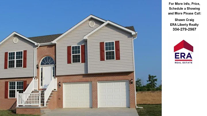 VONETTE DRIVE, MARTINSBURG, WV Presented by Shawn ...