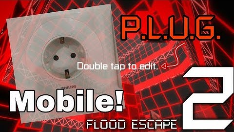 Roblox | FE2 Map Test: P.L.U.G. (Easy Crazy imo)