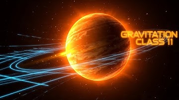Gravitation