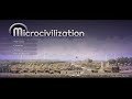 Lets play fr microcivilization 1  mammouths et barbares