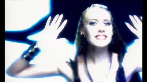 Monica Naranjo - Pantera en Libertad (Video Clip)