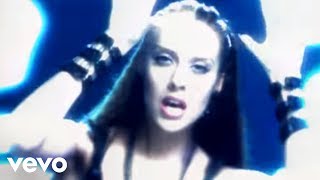 Video thumbnail of "Monica Naranjo - Pantera en Libertad (Video Clip)"