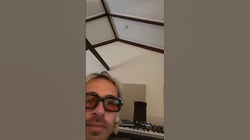 Flume Arrived anxious ,left bored. snippet |HQ| #flume #electronic #unreleased