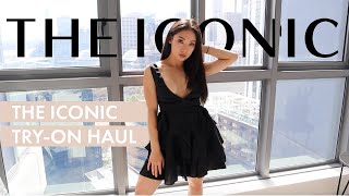 TRY ON HAUL 2020 | The Iconic | Review screenshot 3