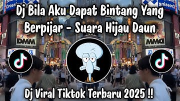 SUARA - HIJAU DAUN COVER || KU DAPAT TERTAWA MENANGIS MERENUNG VIRAL TIKTOK YANG KALIAN cari
