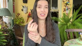 Winter Beauty Essentials - Hair, Skin, Lips And Nails