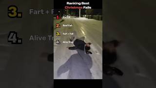 Bsst Christmas Fails!🎄☃️ #viral #trending #funny #christmas