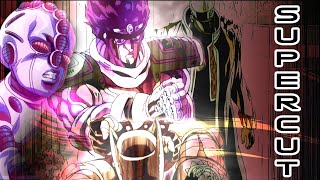 [NEW] JJBA DiU: Jotaro and Koichi vs Kira Supercut