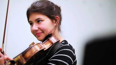 Meet our Department of Strings 2024