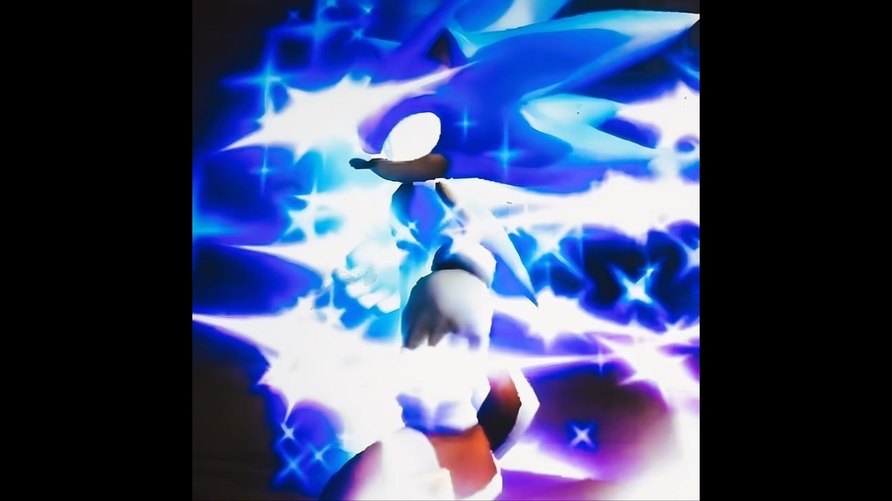 Sonic R - diamond in the sky [jerk remix]