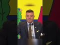 Saran'dan ŞOK Sözler: "Fenerbahçe'nin Hainleri Var, İfşa Edeceğim!