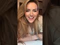 GlamLife Diaries (Lottie) #everyday #daily #periscope