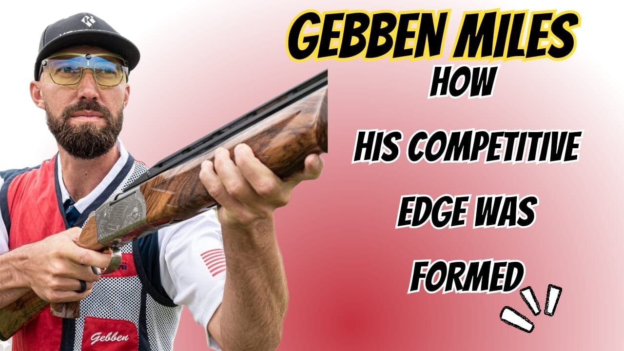 Геббен Майлз - Конкурентное мышление