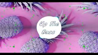Party Favor - Circle Up (feat. Bipolar Sunshine) [BASS BOOSTED]